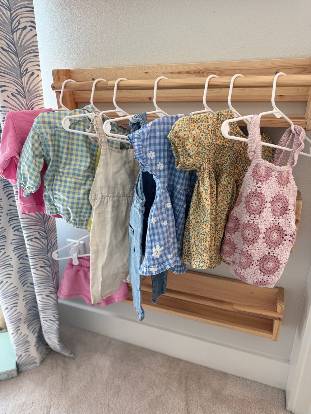 Zara Girls 9-12 months summer spring bundle